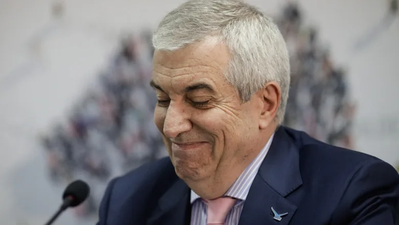 Tăriceanu, după decizia CCR privind alocațiile: "Au apărut bocitoarele"
