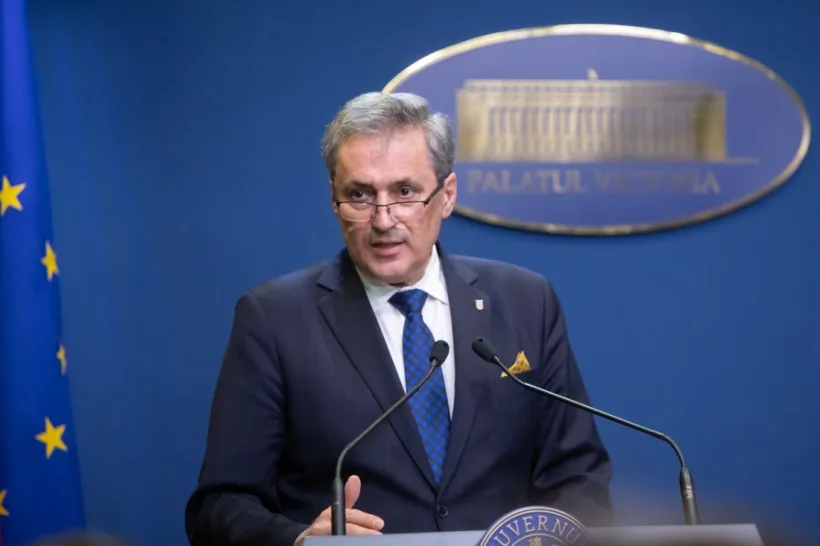 Vela a TRIMIS ZECI de specialiști din MAI să supravegheze poliția din toată țara