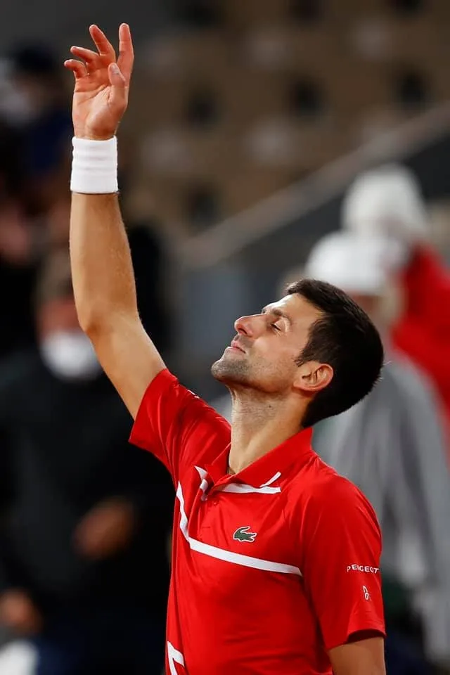 Finală previzibilă la Roland Garros: Djokovic - Nadal