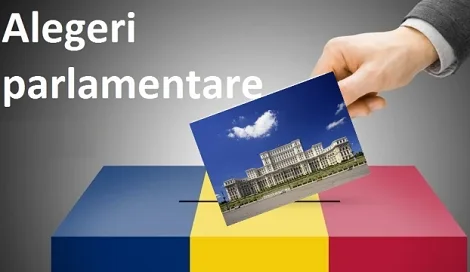 Alegeri Parlamentare: Se poate vota cu orice act de identitate, chiar și expirat