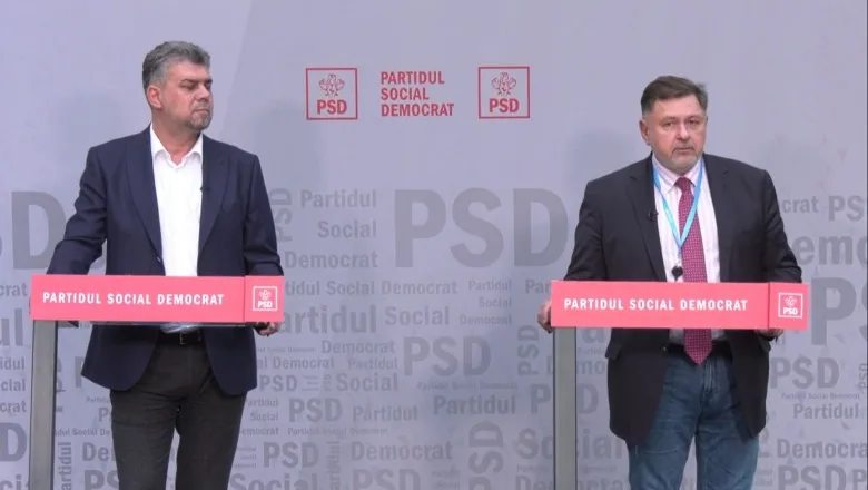 Medicul Alexandru Rafila:"Ciolacu este un om deschis, rapid adaptabil, are vorbele la el"