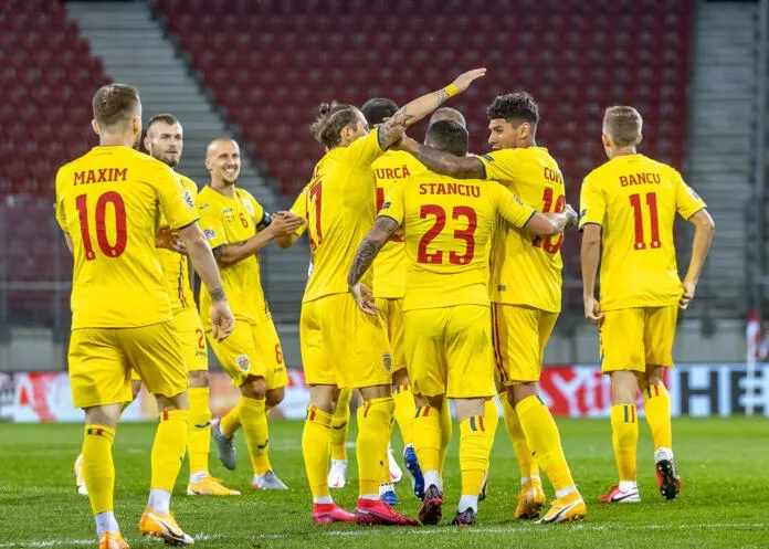 România a coborât pe locul 44 în clasamentul FIFA