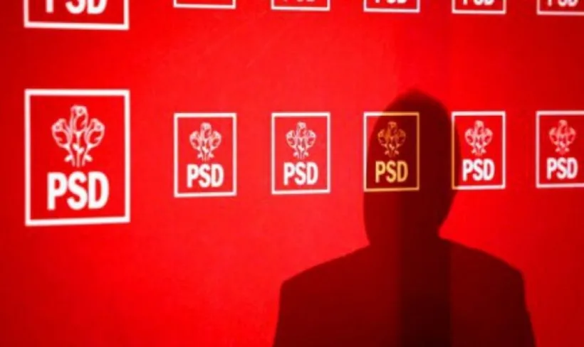 PSD:"Liberalii au visat că vor acapara toată puterea și pentru asta sacrifică educația copiilor, sănătatea tuturor și economia țării"