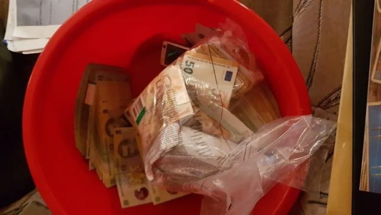 DNA. Dosar uriaș de fraudă cu permise de conducere