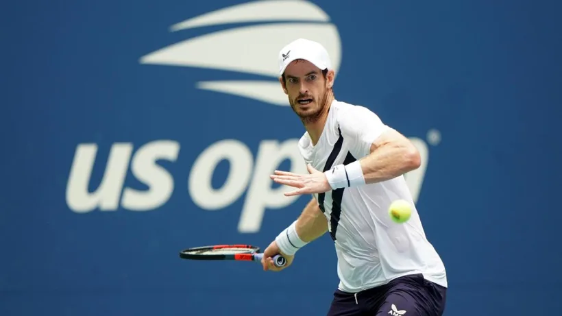 Britanicul Andy Murray a primit wildcard pentru Australian Open