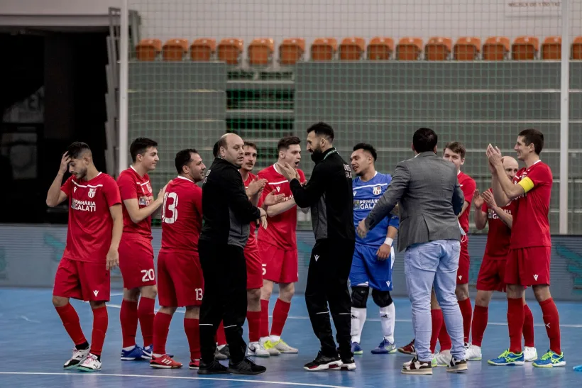 La masa bogaţilor: Campioana României se va duela cu campioana Kazahstanului, Kairat Altmaty în 8-imile Ligii Campionilor