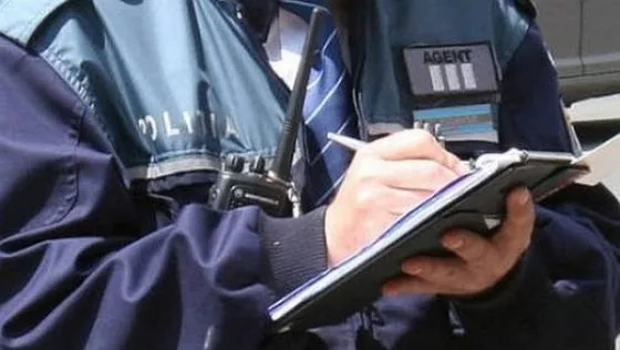 Petrecere cu 200 de persoane la Cluj. Poliția a aplicat amenzi