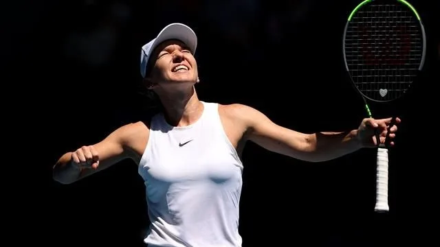 Simona Halep vorbește în exclusivitate despre planurile sale