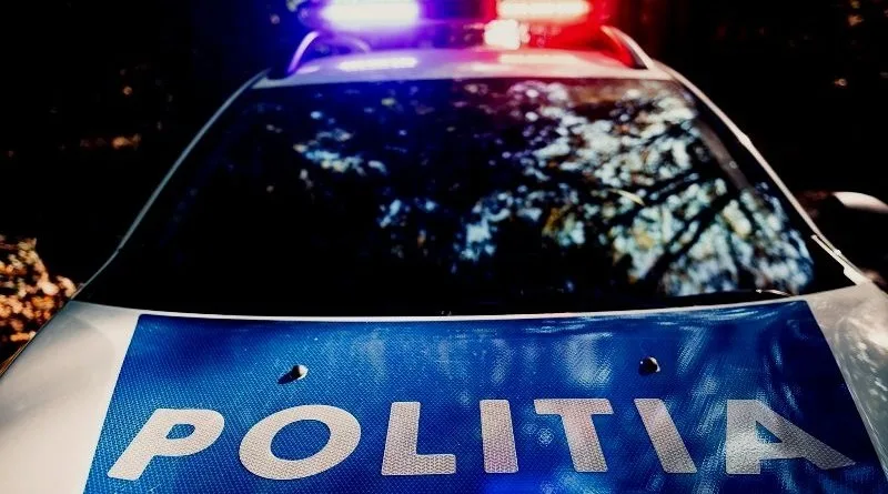 Polițiști români și spanioli, într-o acțiune comună pentru destructurarea unei rețele de proxenetism