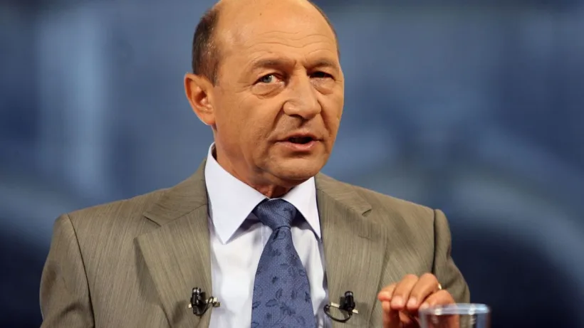 Băsescu despre bugetele de la Educaţie şi Sănătate: "Asta înseamnă ca acea prioritate declarată e o poveste"