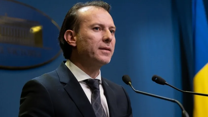 Florin Cîțu: Economia României, performanța care SPULBERĂ estimările apocaliptice