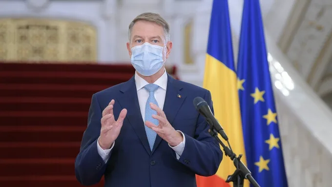 Iohannis: Până în aprilie vom avea un plan coerent pentru investiții cu bani europeni în spitale, școli, mediu și locuri de muncă