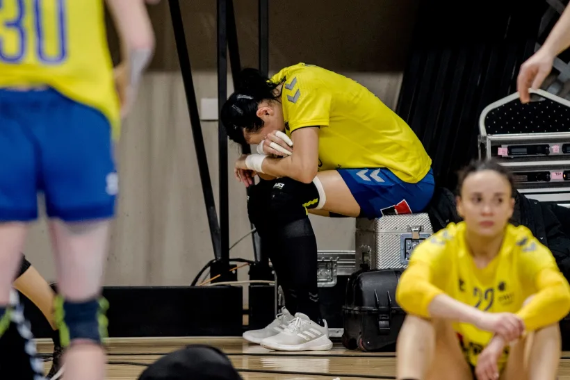 România în lacrimi: Naţionala de handbal feminin a ratat la golaveraj calificarea la Olimpiada de la Tokyo