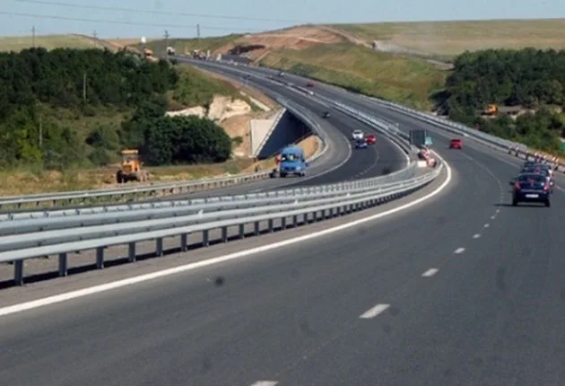726 milioane de euro de la Comisia Europeană, pentru drumul expres Craiova - Pitești