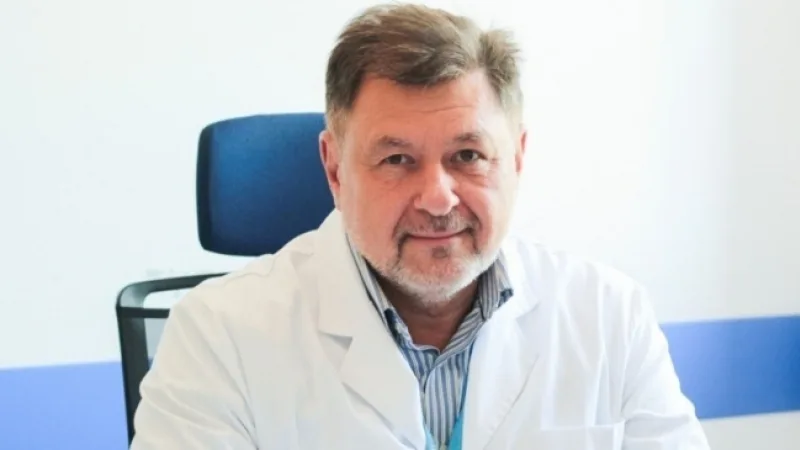 Rafila: Trebuie gândită o strategie coerentă pentru reluarea activităţilor