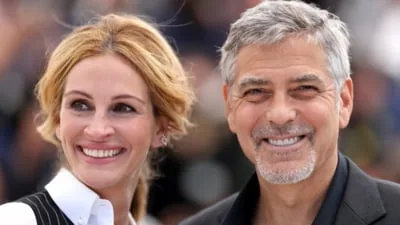 "Frumuşica" are planuri cu George!
