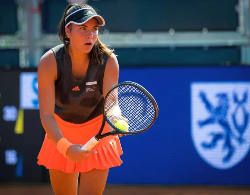 Gabriela Ruse avansează în turneul ITF de la Bellinzona