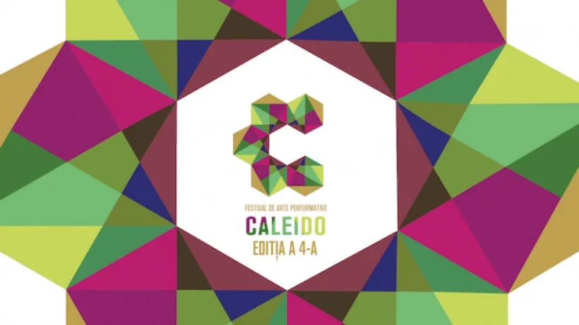 Caleido, un festival de artă în pandemie