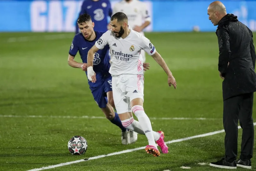 Chelsea s-a calificat în premieră în finala Ligii Campionilor