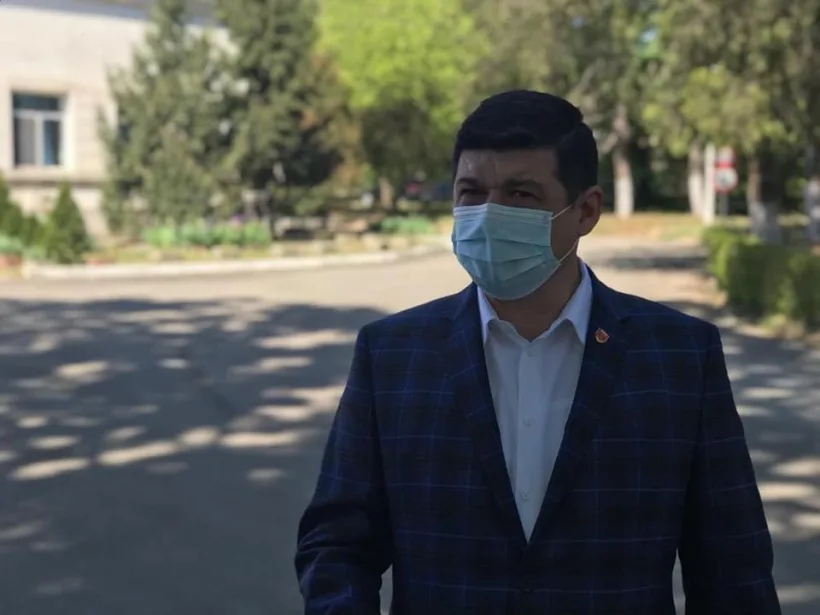 Al doilea centru din Galaţi unde se vor putea face teste pentru a depista noul coronavirus