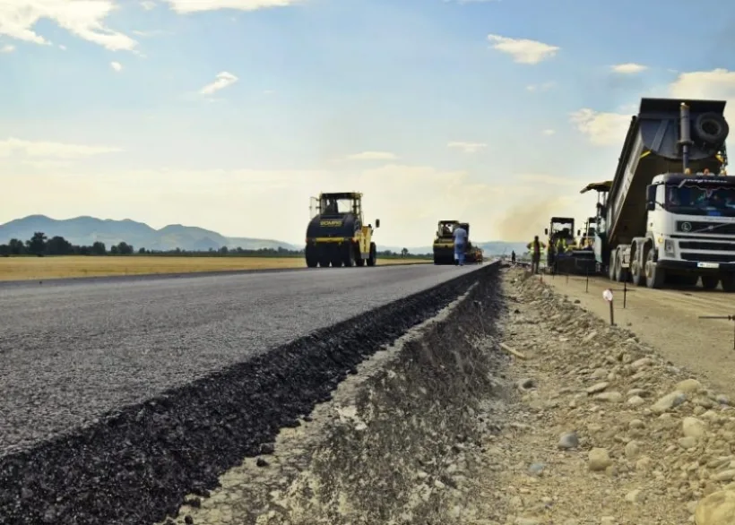 A7 Pașcani-Siret va fi autostradă, nu drum expres