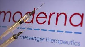 O nouă tranșă de vaccin Moderna sosește astăzi în ţară