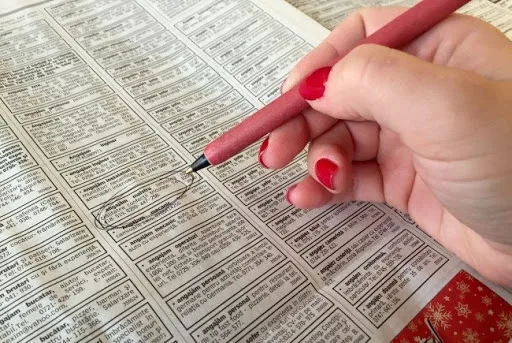 Rata șomajului în aprilie, în scădere ușoară