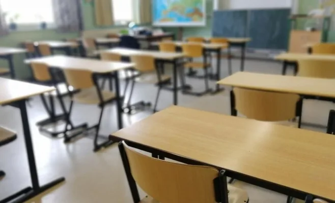 Nu se vor da teze anul acesta. Materia va fi recuperată anul viitor
