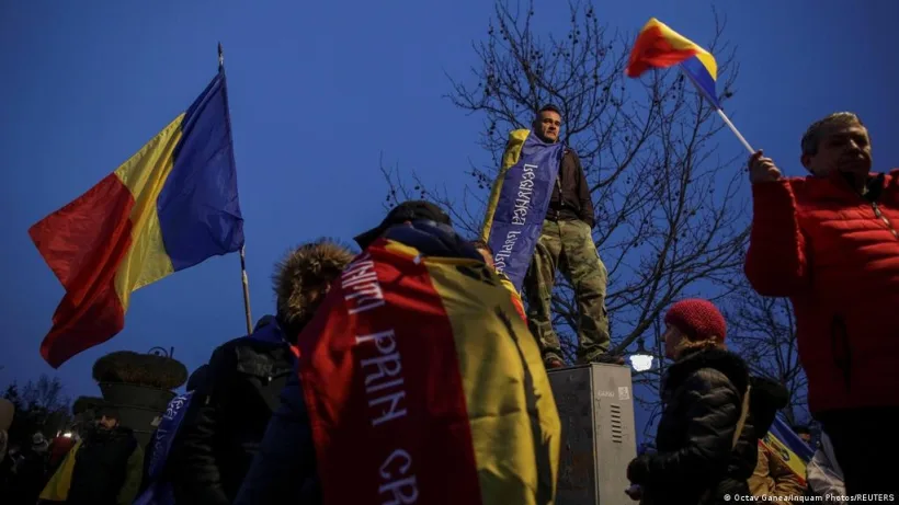 Noile restricții anti-Covid scoate europenii în stradă