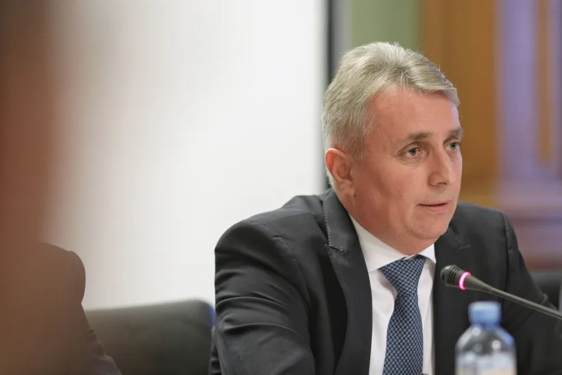 O acţiune încununată de succes