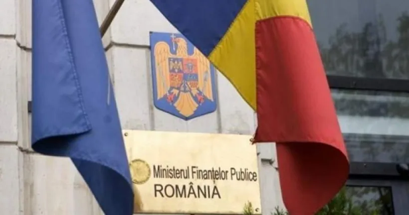 Ministerul Finanțelor a atras 137,7 milioane de lei de la bănci