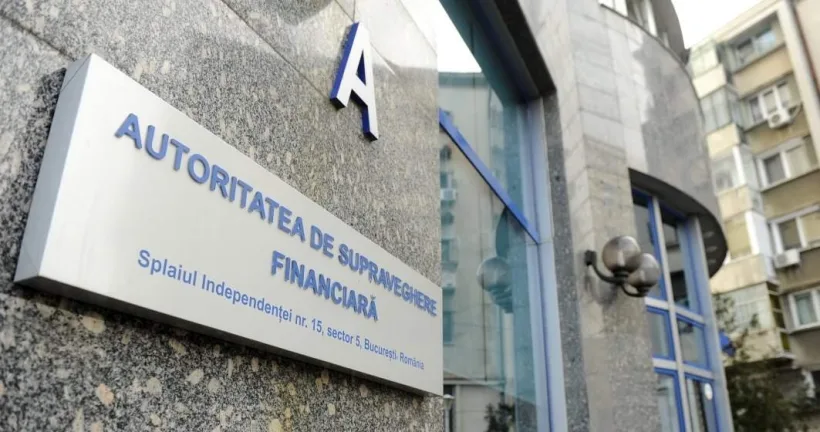ASF retrage autorizația de funcționare pentru City Insurance, liderul de piață în domeniul asigurărilor RCA