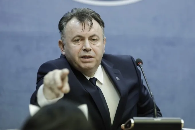 Nelu Tătaru, avertisment în ziua în care MAI a anunțat o serie de relaxări
