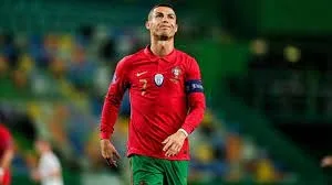 10 hatt-rick-uri pentru Ronaldo la Naţională