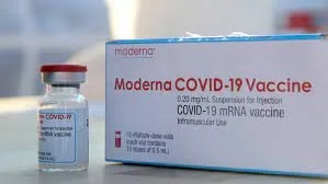 Vaccinul Moderna nu va avea un rapel