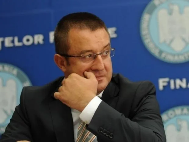 A fost şi el, doar un şef!