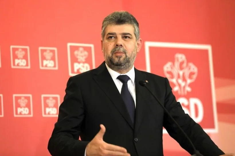 Ciolacu: I-am trimis premierului desemnat Ciucă cele 10 priorități ale PSD
