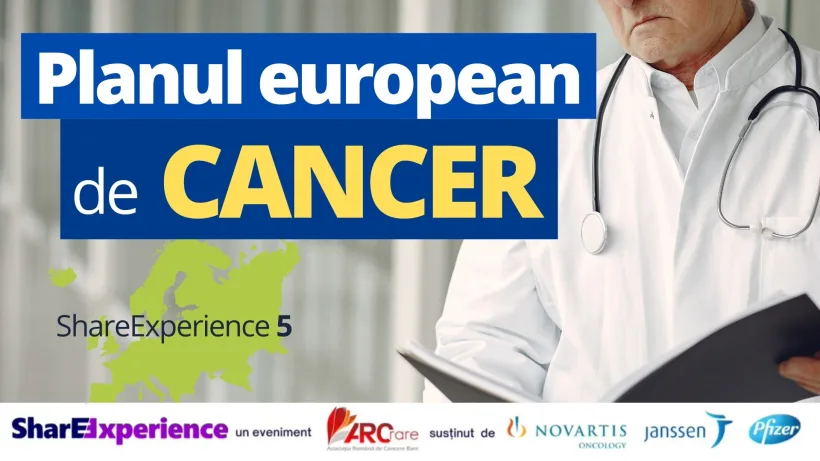 Planul European de Combatere a Cancerului