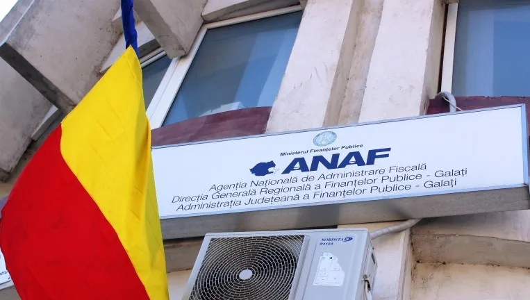 AJFP Galați: 21 decembrie, termen de plată pentru obligațiile fiscale aferente lunii noiembrie