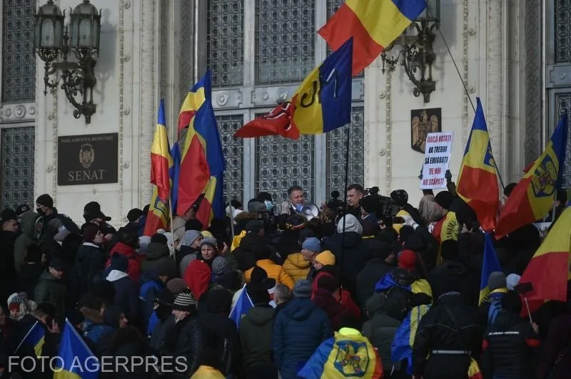 Oameni nebuni în prag de sărbători