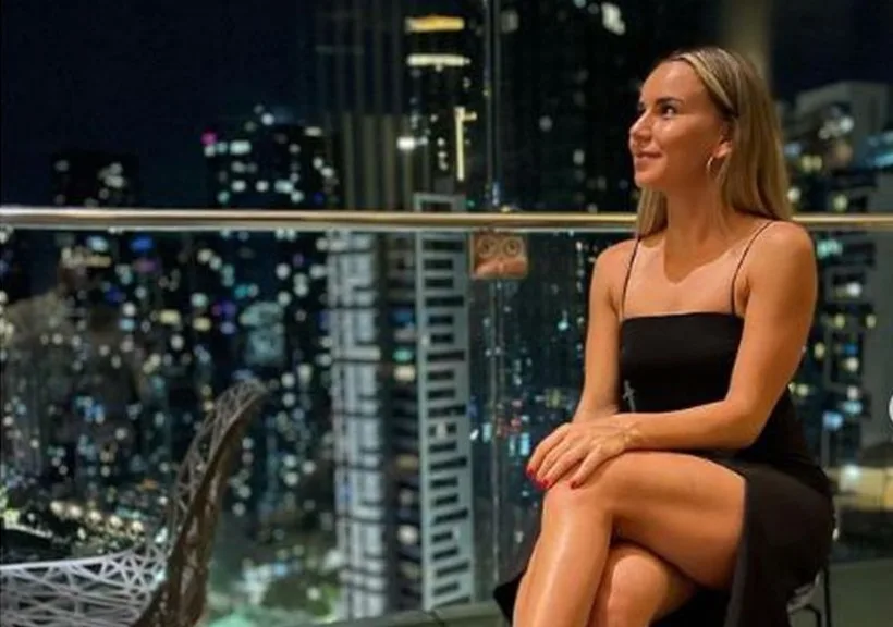 Irina Bara mai are un pas să pătrundă pe tabloul principal la Melbourne