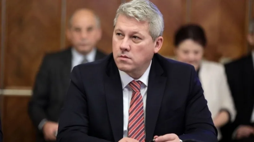 Un proiect de lege care ajunge până la urmă la un final