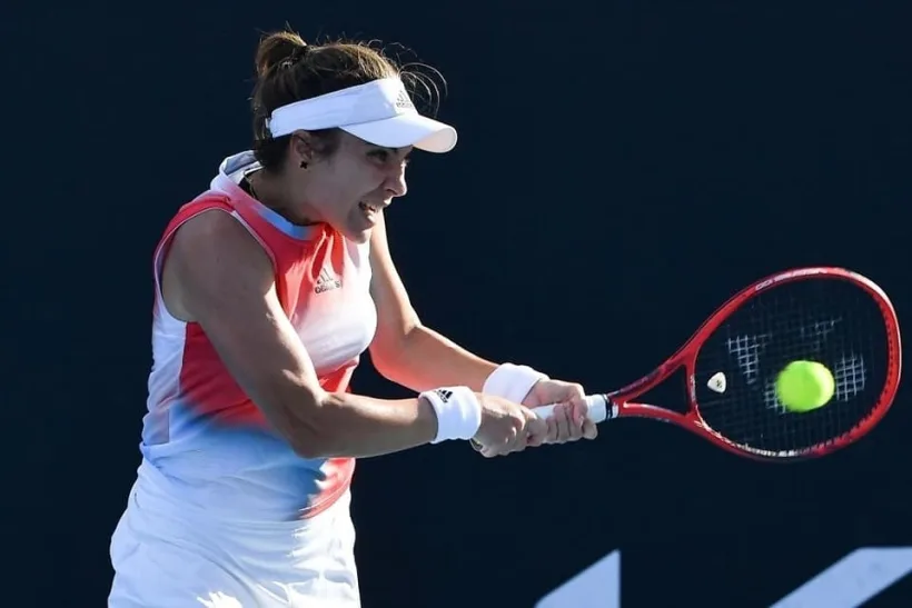 Ruse şi Cristian au părăsit proba de simplu la Australian Open