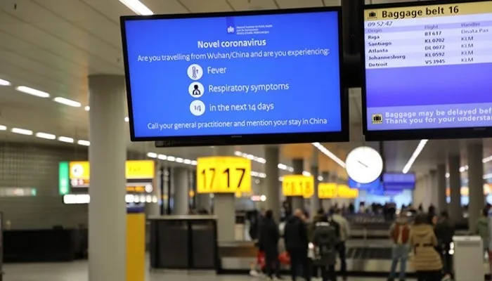 După ce a ”paralizat” mobilitatea oamenilor pe tot globul, din cauza pandemiei, OMS încearcă ”să dreagă busuiocul”