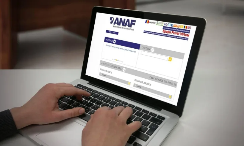 Înregistrare obligatorie în Spațiul Privat Virtual, din 1 martie. Care sunt contribuabilii vizați