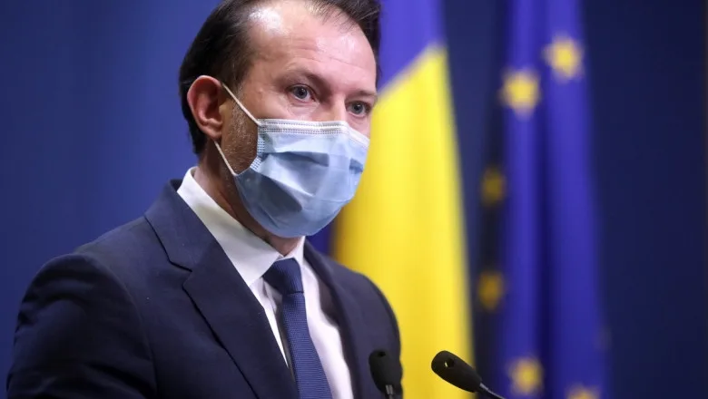 Soluțiile lui Florin Cîțu pentru creșterea salariilor tuturor românilor