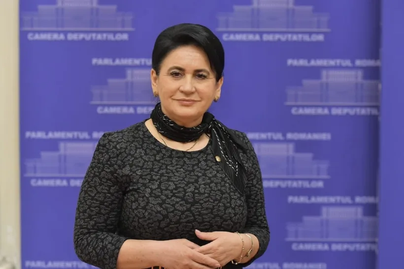 Deputatul Viorica Sandu: Personalul sanitar încadrat fără concurs pe perioada stării de alertă poate rămâne pe post
