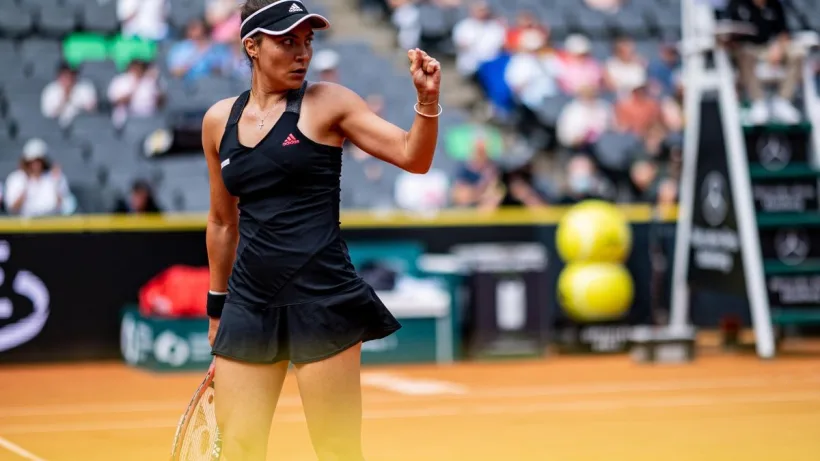 Ruse şi Begu au fost eliminate din primul tur la Indian Wells