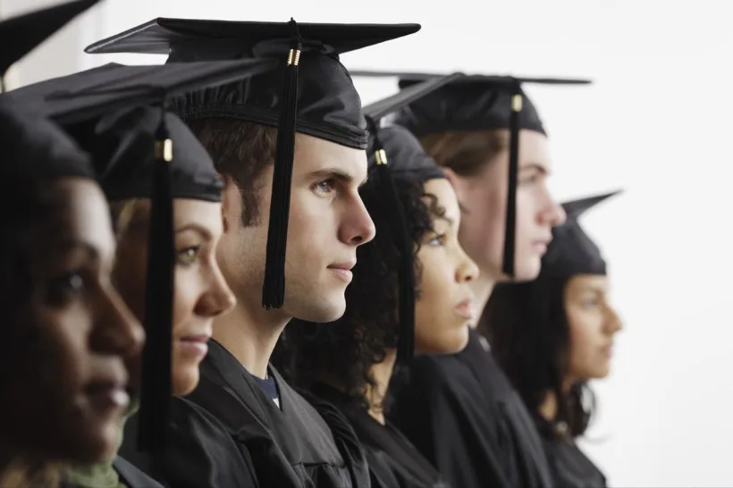 Învățământul universitar din România devine extrem de atractiv pentru tinerii de pe tot globul