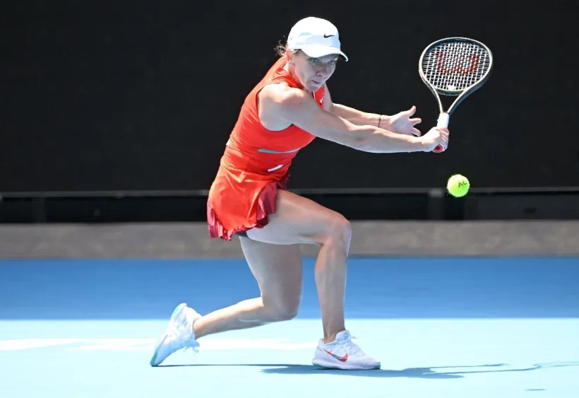 Simona Halep va fi pregătită de antrenorul Serenei Williams